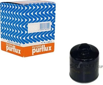 фото thumb №11, Фильтр масла audi a2, seat altea, altea xl, arosa, cordoba, cordoba vario,