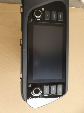 фото thumb №9, Hyundai bayon i20 iii радіо блютуз 96160-q0420 оригінал