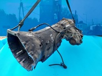 фото thumb №12, Коробка передач mercedes w163 2.7 cdi 722661 дизель