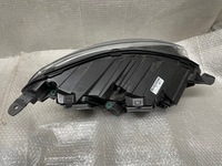 фото thumb №9, Лампа левая передняя opel zafira d life ксенон перед