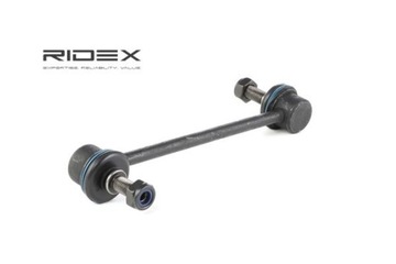 фото thumb №15, Ridex 3229s0041 стержень / кронштейн стабилизатор перед do mazda 323 f vi bj