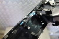 фото thumb №7, Молдинг dekor консоли vw golf vii 7 sportsvan решётка обдув 517858061f