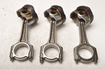 фото thumb №5, Ford focus mk3 1.0 поршень з шатуном