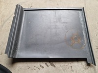 фото thumb №10, Шумоизоляция коврик пол резиновый элемент кабины scania r s ntg ngs 2336326 2013377