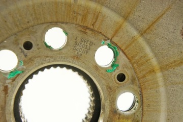 фото thumb №6, Sn350 seat leon iii 2.0i зчеплення 06k105266a