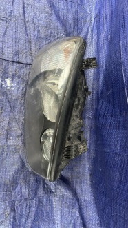 фото thumb №2, Hyundai elantra 2004- лампа правая передняя перед