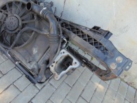 фото thumb №12, Підсилювач лобове передня панель ford c-max i mk1 2.0tdci механічна коробка передач європа