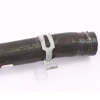 фото thumb №11, Mercedes w177 бензин m282 wąż wody радіатор оливи a2822030182