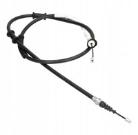 фото thumb №1, Трос гальмівна права japko do alfa romeo mito