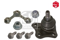 фото thumb №1, Шаровая опора подвеска vw golf ivf14440