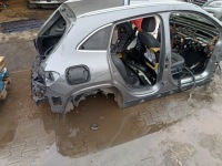 фото thumb №5, Mercedes 243 eqa кузов задняя крыло dupa крыша