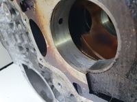 фото thumb №11, Skoda fabia seat ibiza 1.4 16v блок двигателя bbz