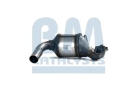 Каталізатор bm80246h bm catalysts fiat lancia opel Ціна, фото thumb
