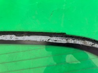 фото thumb №13, Стекло боковая кузовная правая задняя задняя mazda 6 ii gh lift 07-12 kombi