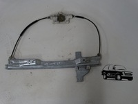 фото thumb №1, Подъемник окон citroen c4 coupe левый перед