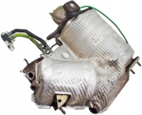 фото thumb №1, Tt148 dacia duster ii 1.5d каталізатор