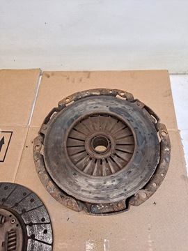 фото thumb №6, Зчеплення колесо двомасовий iveco daily iv 3.0 14-