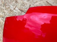 фото thumb №5, Hyundai atos капот крышка двигателя