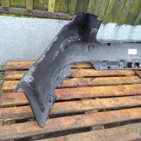 Бампер задний  задний bmw 5 g07 gt 7332751 в Украине, фото thumb