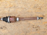 фото thumb №4, Renault megane iv 1.2 tce привідний вал права 391009373r