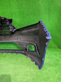 фото thumb №6, Бампер передній перед dacia sandero iii 20-