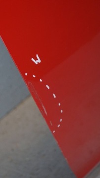 фото thumb №14, Двері правий перед mitsubishi colt vi рестайлінг 3d d1177 10c