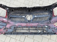 фото thumb №10, Бампер перед передний решётка бампера решётка mercedes glb w247 x247 amg