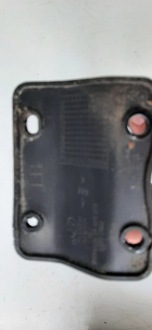 фото thumb №9, Кронштейн відбійник кронштейн лівий правий hyundai ix35 kpl