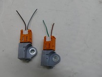 фото thumb №8, Mazda 6 gh датчик удара ударный