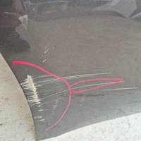 фото thumb №3, Alfa romeo stelvio 16- двері задня задні праве