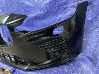 фото thumb №2, Volvo s60 v60 rdesign 18- бампер передній