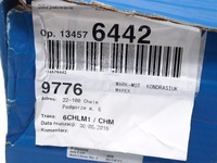 фото thumb №8, Амортизатор kia soul 1.6 crdi