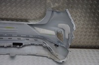 фото thumb №8, Бампер 4xpdc задняя задний ford puma mk2 st-line 2019r w цвет белый