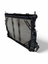 фото thumb №16, Volvo xc90 2021 радиатор / комплект