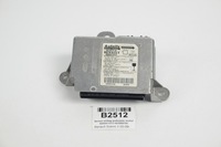 фото thumb №1, Модуль датчик подушка безопасности подушек scenic ii 2 03-09r.