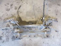 фото thumb №1, Балка підвіска підрамник підрамник перед поперечина peugeot 508 i