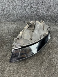 фото thumb №12, Audi a4 b8 фара права перед bi-xenon led oem номер європа