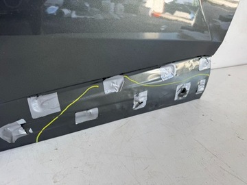 фото thumb №6, Hyundai tucson iv 4 20r- дверь правый зад задние правые