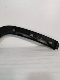 фото thumb №6, Jeep compass ii listwabłotnika лівий перед передня