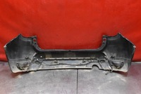 фото thumb №9, Бампер задняя задний tekna pdc dacia duster 2 ii 17-21