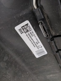 фото thumb №9, Планка порогова права bmw x5 g05 xline