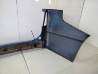 фото thumb №10, Бампер задній renault trafic iii 2014-..... 850222101r