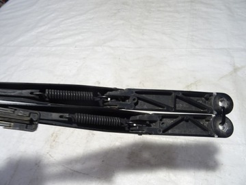 фото thumb №6, Лист рессоры рычаги дворник перед vw passat b6 3c0