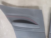 фото thumb №2, Bmw f21 обшивки двері задня sport