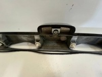 фото thumb №9, Honda cr-v iii 06- молдинг накладка крышки задний oem