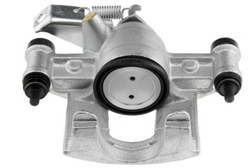 фото thumb №1, Nty супорт гальмівний зад hzt-pl-050