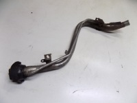 фото thumb №1, Honda cr-v iii 06-11 2.2 hdi труба заливной топлива