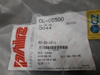 Renault clio 3 3 05- крыло  правый  перед новый Киев, фото thumb