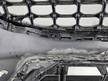 фото thumb №13, Бампер volvo xc60 ii рестайлинг 21-23 перед переднее r-design 32234958