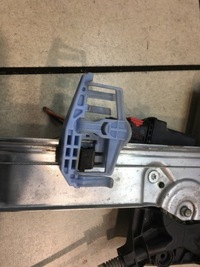 фото thumb №10, Подъемник стекло левый opel corsa d 3d